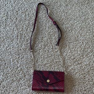 michael kors purse